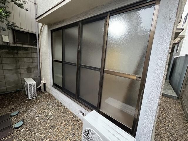 ソフィア東十条のその他
