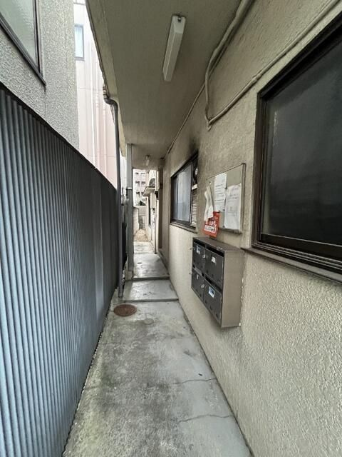 ソフィア東十条のその他