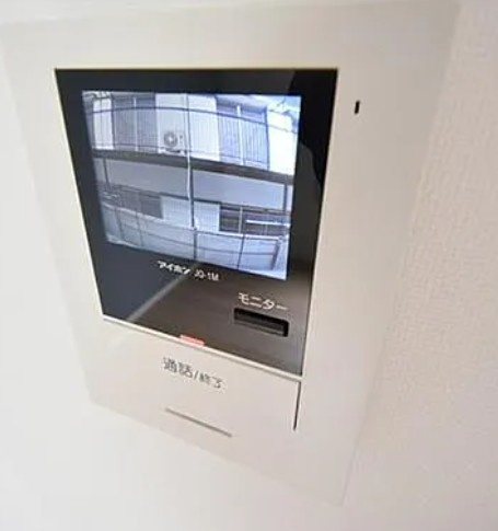 リブテラスのセキュリティ