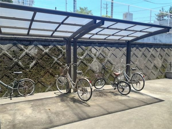 リブテラスのその他共用部分