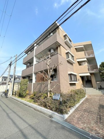 パルテール吹藤　仲介手数料無料