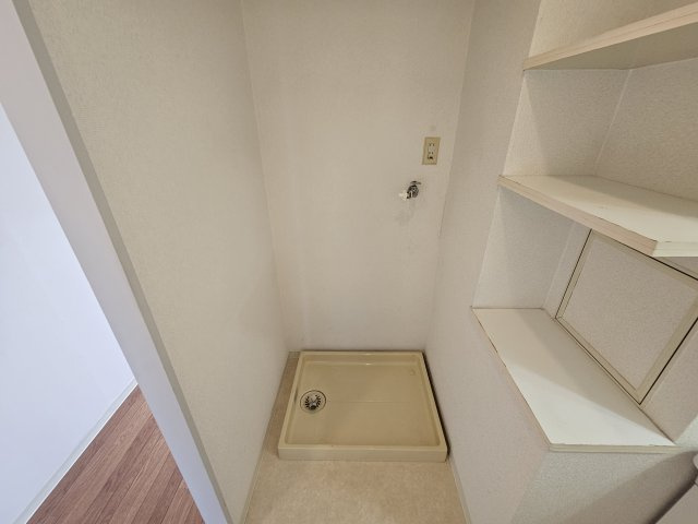 ベルトピア西明石６のその他