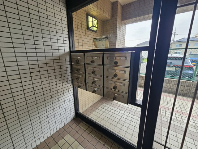 ベルトピア西明石６のその他共用部分