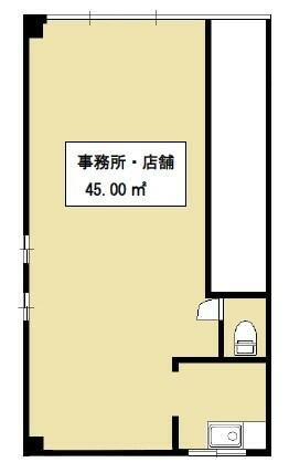 アトレ本厚木の間取り