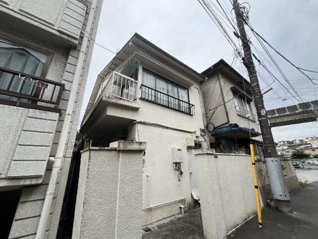 ソフィア東十条のその他