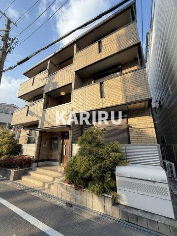 エストドミール東中浜