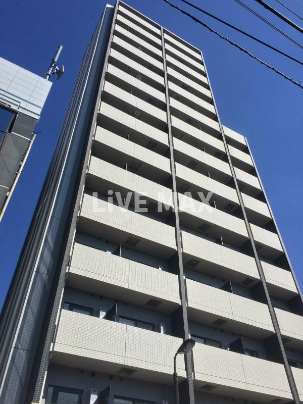 メイクスデザイン池袋の画像
