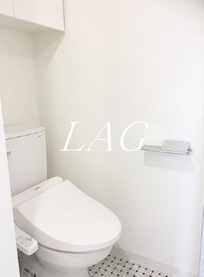 【トイレ】 | パティーナ住吉Ｄｕｏ | トイレになります。