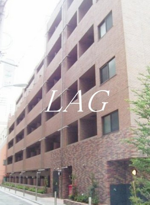 【外観】 | フェニックス五反田  | 外観です。