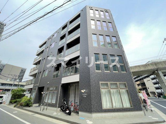 フェリシア　おおたかの森の外観