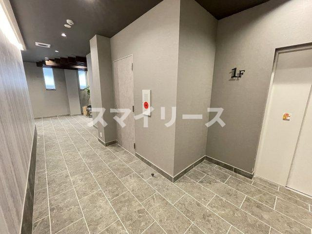 フェリシア　おおたかの森の設備