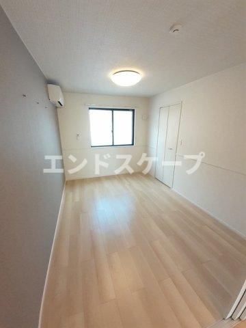 サンハイム　トリバ　Ａの内装|高崎、前橋のお部屋探しはエンドスケープまで！お客様の理想お聞かせ下さい♪