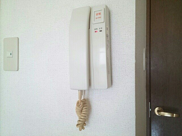 アフロディ布市の設備