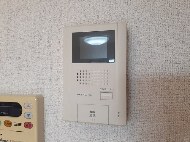 ベルフルールＮ・Ｋの設備