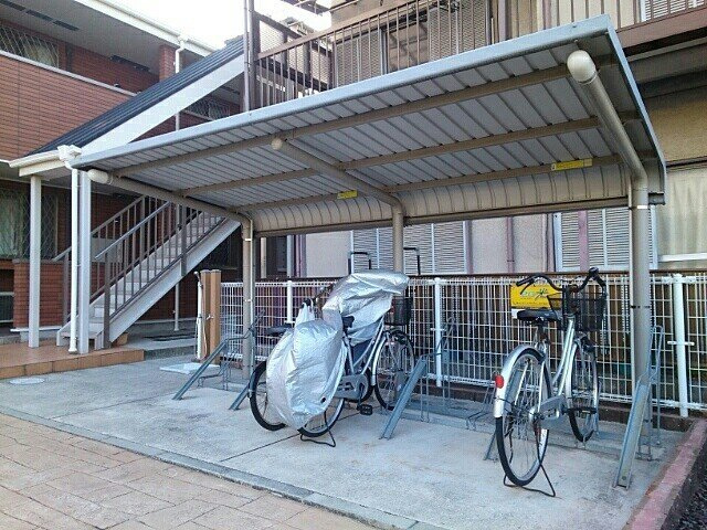 ベルフルールＮ・Ｋのその他共用部分