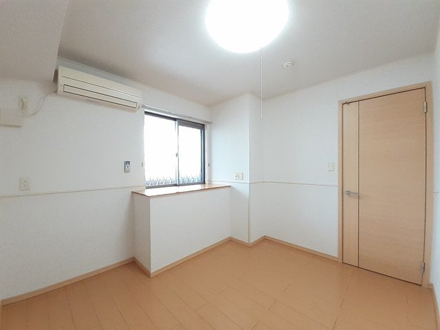 ベルフルールＮ・Ｋの内装