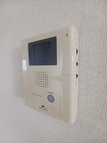 アルカディアⅡのセキュリティ