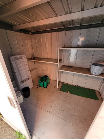 秦野市尾尻の店舗のその他共用部分