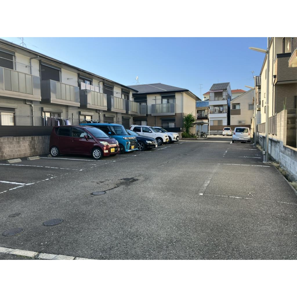プルミエール　Ｂのその他
