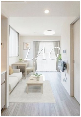 【洋室】 | ＬＵＭＩＥＣ　ＨＯＮＣＨＯ　ＥＡＳＴ | 洋室のお部屋です。