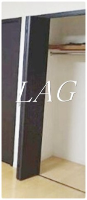【収納】 | ラルゴ | 収納です。
