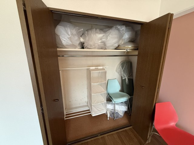 【収納】 | フォレストウインド