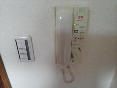 【セキュリティ】 | ホーム幕張本郷