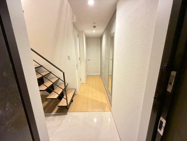 quador noie 池下|名古屋市の賃貸ならMy賃貸の玄関|quador noie 池下