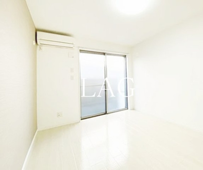 【居間・リビング】 | Ｂｅｓｔ　Ｓｔａｇｅ赤羽 | 洋室のお部屋です。