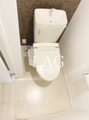 【トイレ】 | Ｂｅｓｔ　Ｓｔａｇｅ赤羽 | トイレです。