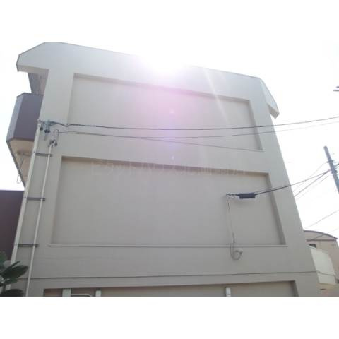 星野マンションのその他|建物外観