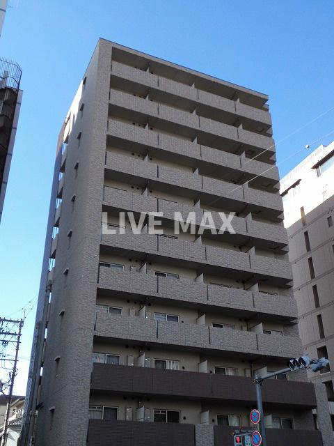 クリスタルグランツ西大路御池の画像