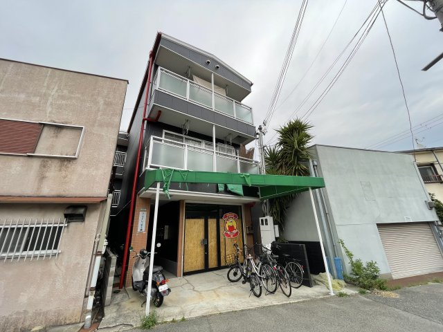 ラマドレー甲子園