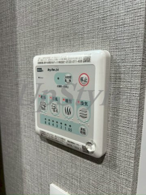 【設備】 | シーエフジオーレ小岩クレスト