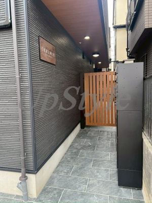 【エントランス】 | シーエフジオーレ小岩クレスト