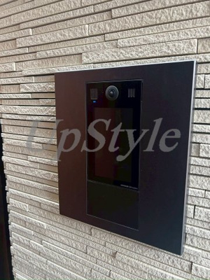 【セキュリティ】 | シーエフジオーレ小岩クレスト