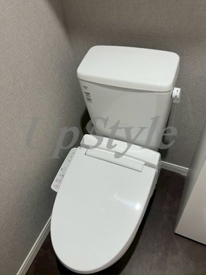 【トイレ】 | シーエフジオーレ小岩クレスト
