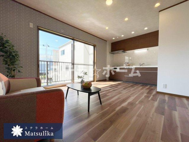 原町3 中古戸建