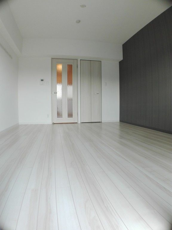 スプランドゥール(和光市)の居間・リビング