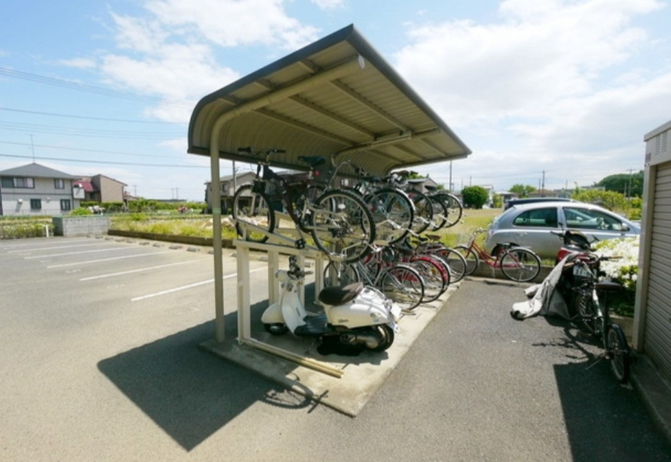 アムール古里のその他共用部分