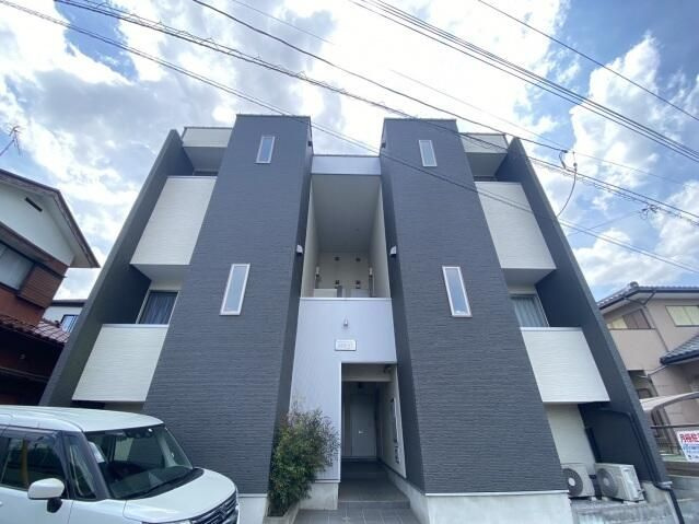 ＣＢ東宮原ハイトの外観
