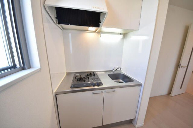ＣＢ東宮原ハイトのキッチン