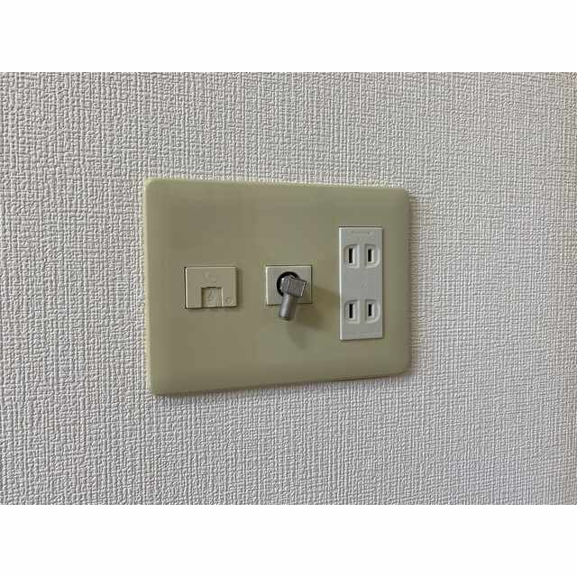グレイシャスのその他