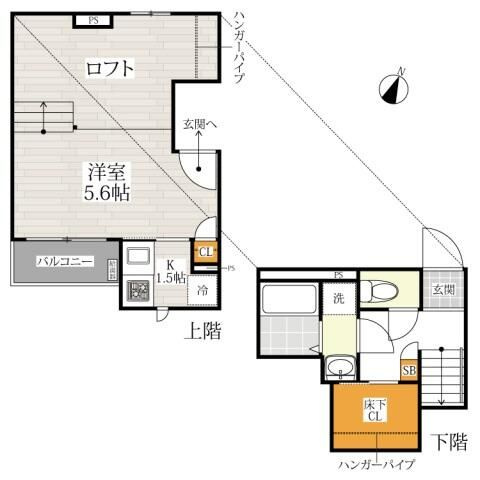 ＣＢ大宮サルース