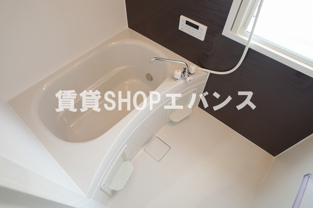 【浴室】 | Casa　Gioia