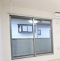 ＫハウスＲⅡ３０５の内装