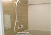 ＫハウスＲⅡ３０５の浴室