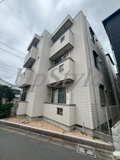 メゾン・ド・ソレイユ千住北の画像