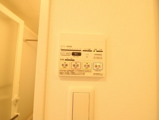 プレール・ドゥーク笹塚Ⅱ の設備