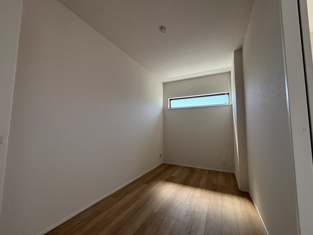 ＡＲＳ篠崎の洋室